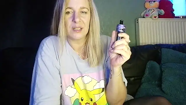 Delichieuse5 Live XXX-Chat