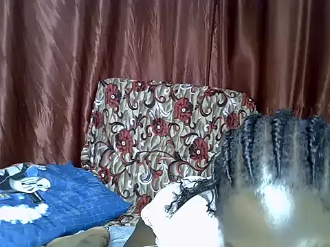 Swagg_rasta – Live XXX-chat
