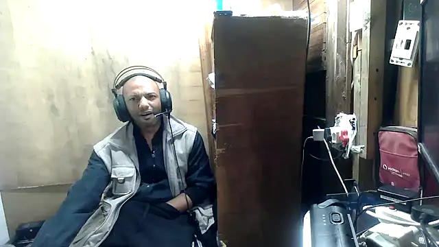 Camodick's Live XXX Chat