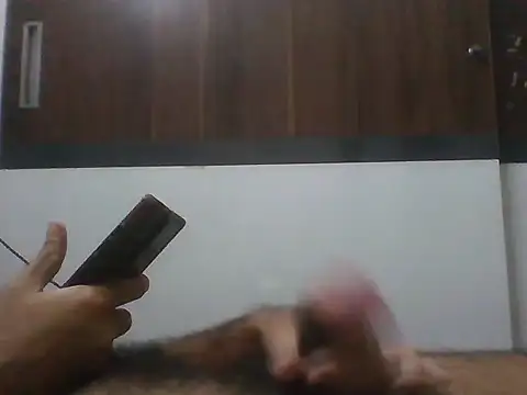Chatroom XXX en direct de _Jack108