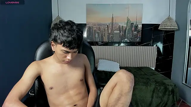 Chat XXX Live markbowie