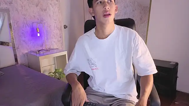 Chat XXX ao vivo de dave_eliot