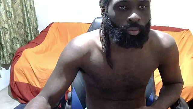 Darkkras Live XXX Chat