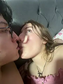 Show webcam de Valery_Salmons