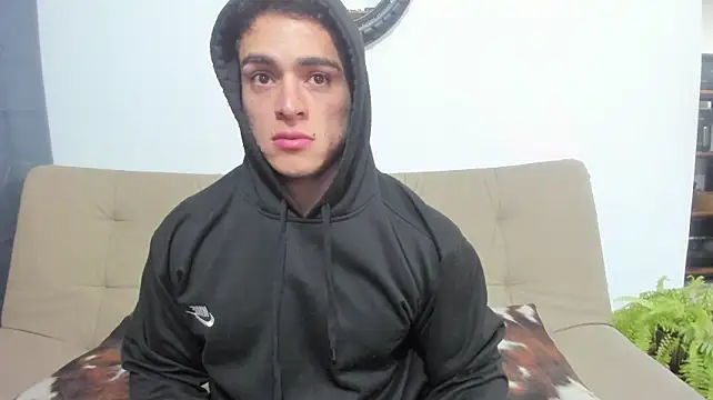 Enzo_Vega Obrolan Langsung XXX