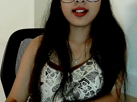 Živý XXX chat MISS_JYOTI