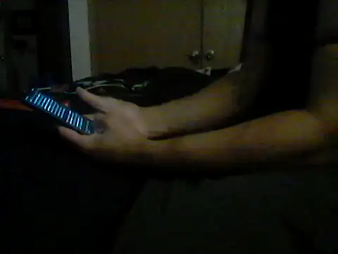 Show Webcam de Silencio26