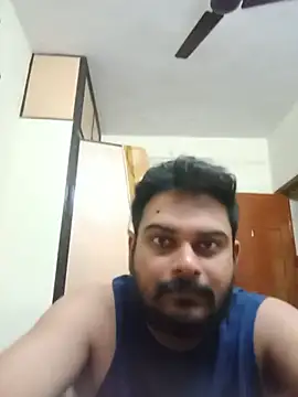 Krish_hyderabad Chat XXX in diretta