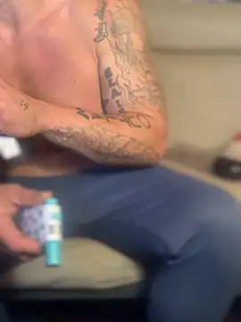 Show Webcam de Ldnick69