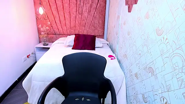Chat XXX ao vivo de Gia_Evans__