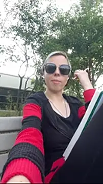 Chat +18 de AmaraAngelis ao vivo