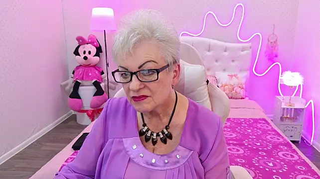 KayleSmoll Live XXX-Chat