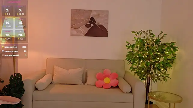 milaleoneli – Naživo XXX chat