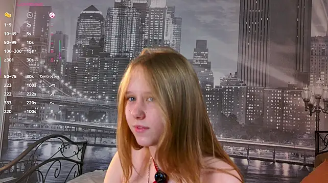 VoidElaris – Live XXX-chat