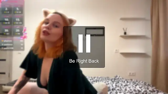 Chat +18 de VivaKassam ao vivo