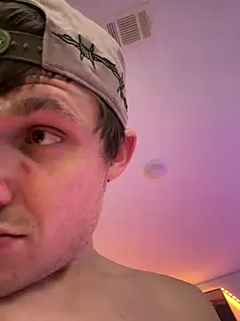 TheGAPEgatsby92's Webcam Show
