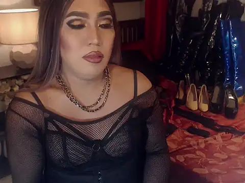 SamanthaAlmazora Obrolan Langsung XXX