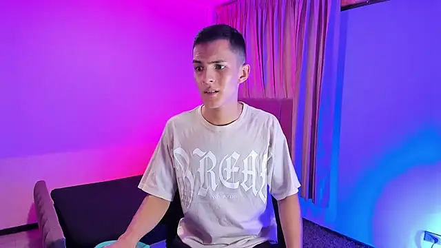 Czat XXX na żywo – Matiius18