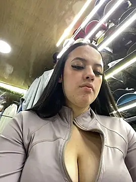 CelesteJones1 – Live XXX-chat