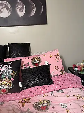 lil_jiggly Live XXX Chat