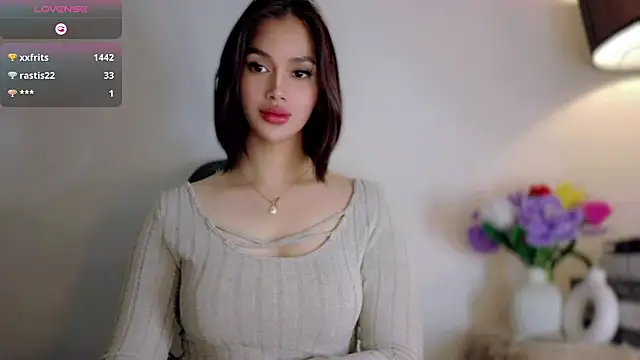 Anna_HollyDoll – Live XXX-chat