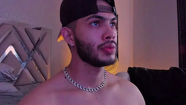 Vincentblack Chat XXX live