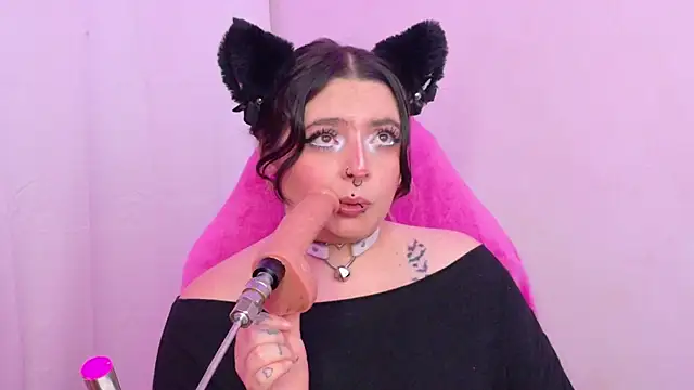 Chat XXX ao vivo de Sachi_Meow