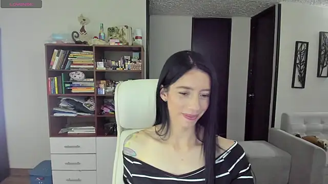 Živý XXX chat jess_1a