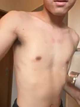 BASHIKO2006 Webcam show