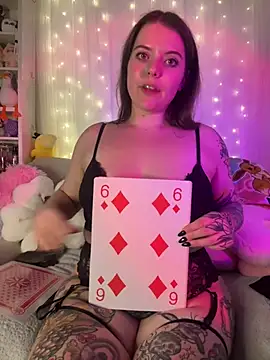 Ragdoll131 Chat XXX in diretta