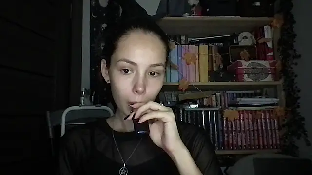 Živý XXX chat Yuna5343