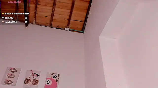 Alexxus_Smith live XXX chat