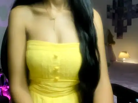 Show Webcam de Sun-f-lover