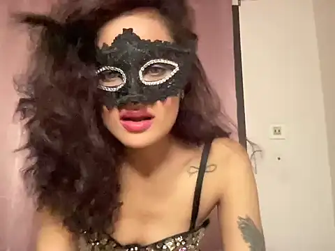 ScarletSeductive Live XXX-chat