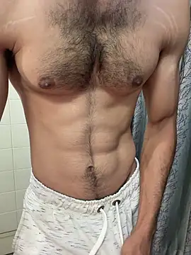 XXX chat uživo modela PouringLust