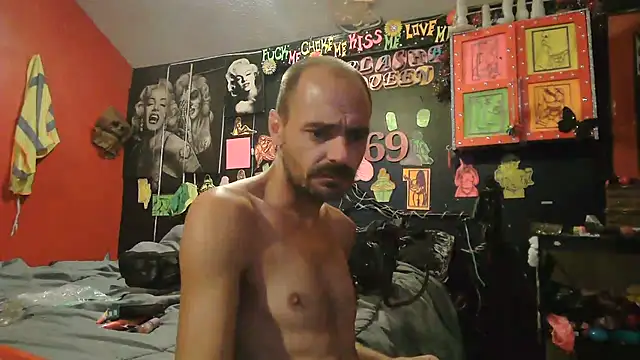 DaddyAndSplashQueen: απευθείας συνομιλία ΧΧΧ