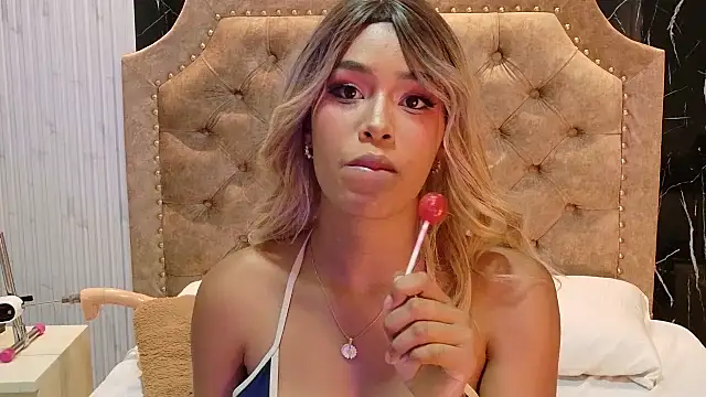 Rachel_Jamesx Obrolan Langsung XXX