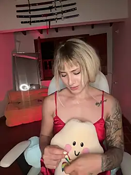 Ale_Lewis Chat XXX in diretta