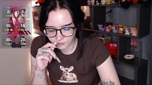 Monica__13's Live XXX Chat