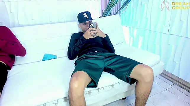 Czat XXX na żywo – AmazingPartys