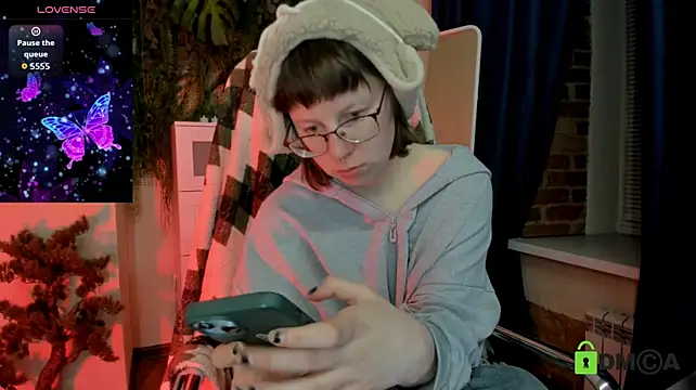 Chat XXX Live Melissa_Wells