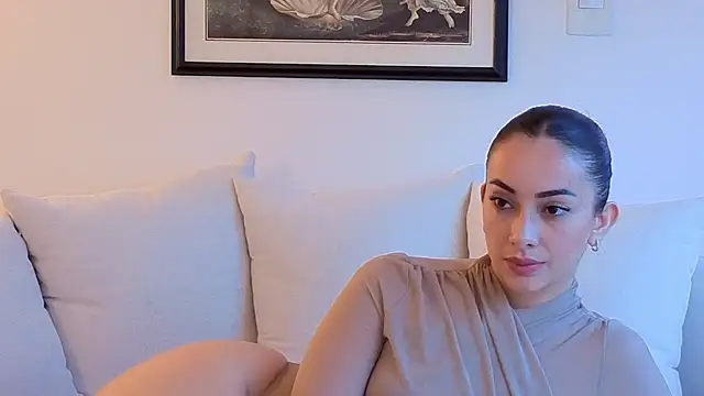 Živý XXX chat IsabellaSandoval