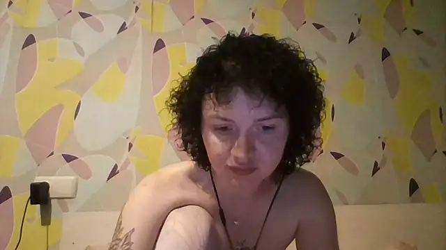 XXX chat uživo modela Diana_sosala