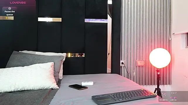Вебкам-шоу thomas_montiel