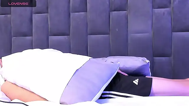 Jhonatan_Rouse 라이브 XXX 채팅