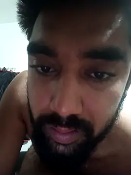 dhruvplayboyn Webbikameraesitys