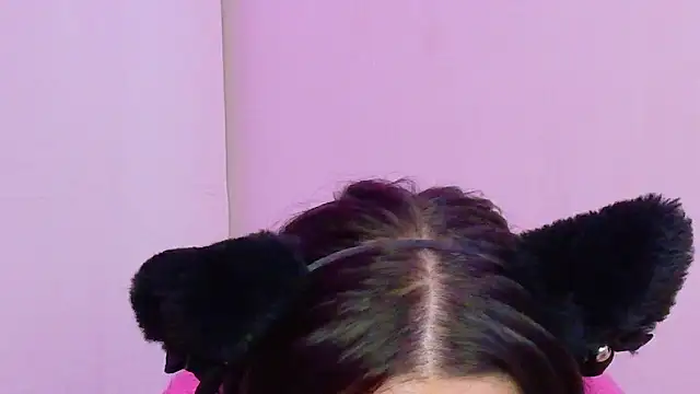 Chat XXX en directo de Sachi_Meow