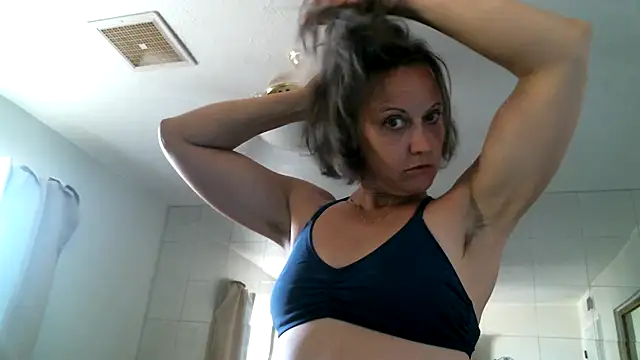 SexyB214 Live XXX-chat