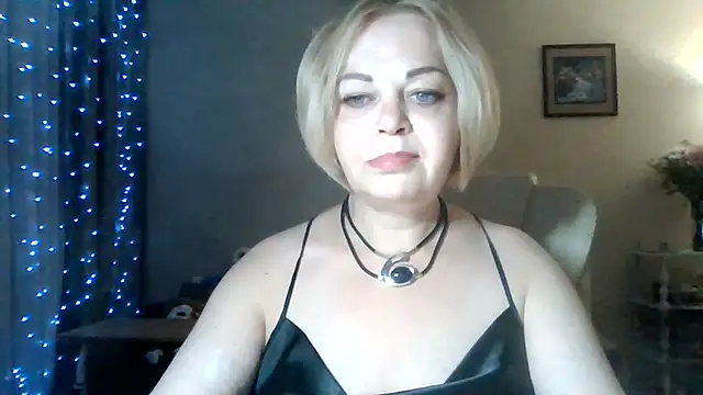 Chat XXX en directo de SofiyaPetrova