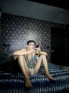 jhosuamoore Obrolan Langsung XXX